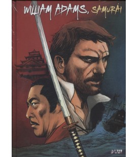 WILLIAM ADAMS SAMURAI