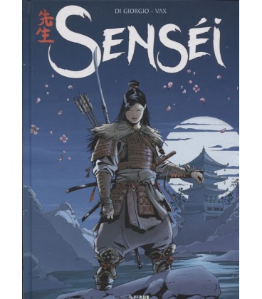 SENSEI