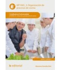 ORGANIZACION DE PROCESOS DE COCINA