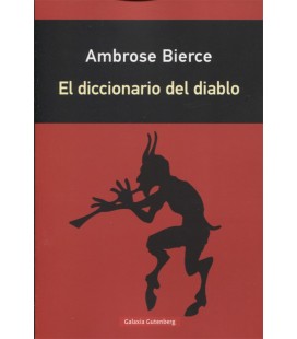 DICCIONARIO DEL DIABLO