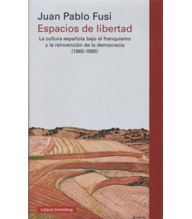 ESPACIOS DE LIBERTAD