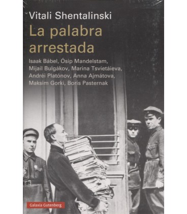PALABRA ARRESTADA