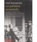PALABRA ARRESTADA