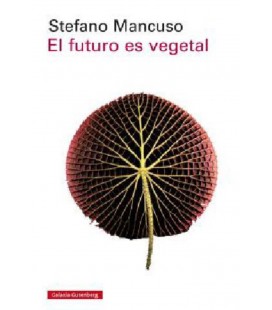 FUTURO ES VEGETAL