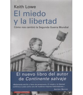 MIEDO Y LA LIBERTAD