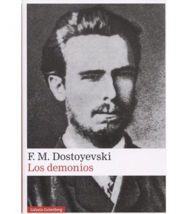 DEMONIOS