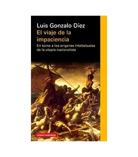 VIAJE DE LA IMPACIENCIA