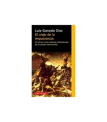 VIAJE DE LA IMPACIENCIA