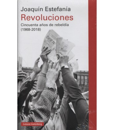 REVOLUCIONES