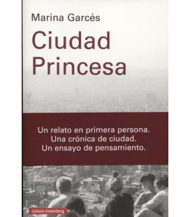 CIUDAD PRINCESA