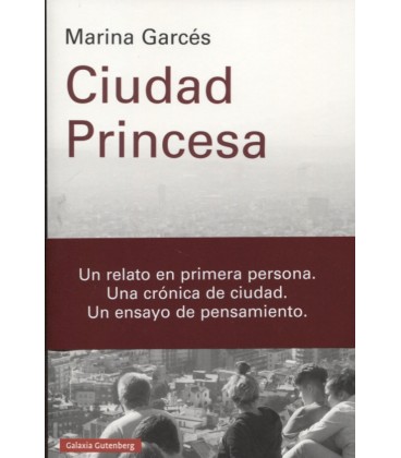CIUDAD PRINCESA