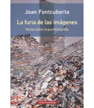 FURIA DE LAS IMAGENES NOTAS SOBRE POSTFOTOGRAFIA