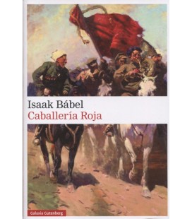 CABALLERIA ROJA