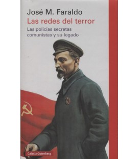 REDES DEL TERROR