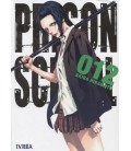 PRISON SCHOOL 12