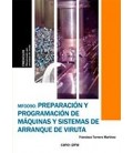 PREPARACION Y PROGRAMACION DE MAQUINAS Y SISTEMAS DE ARRANQUE DE VIRUT