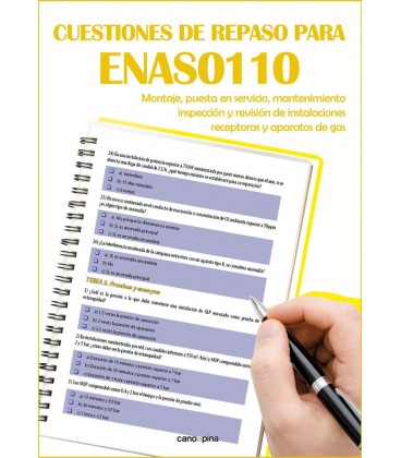 CUESTIONES DE REPASO PARA ENAS0110