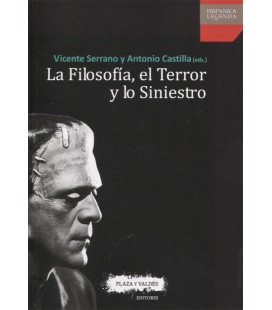 FILOSOFIA EL TERROR Y LO SINIESTRO