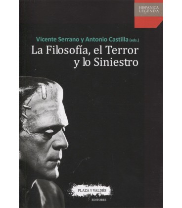 FILOSOFIA EL TERROR Y LO SINIESTRO