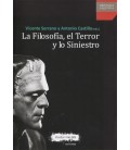 FILOSOFIA EL TERROR Y LO SINIESTRO