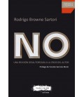 NO (UNA REVISION DESAUTORIZADA A LA CRISIS DEL AUTOR)