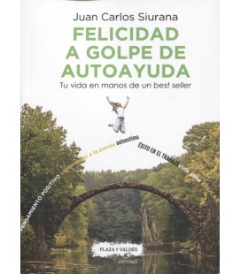 FELICIDAD A GOLPE DE AUTOAYUDA