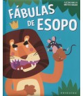 FABULAS DE ESOPO