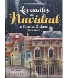 CUENTOS DE NAVIDAD DE CHARLES DICKENS PARA NIÑOS