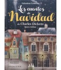 CUENTOS DE NAVIDAD DE CHARLES DICKENS PARA NIÑOS