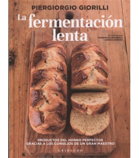 FERMENTACION LENTA