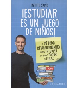 ESTUDIAR ES UN JUEGO DE NIÑOS!