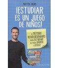 ESTUDIAR ES UN JUEGO DE NIÑOS!