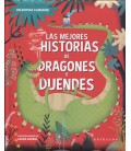 MEJORES HISTORIAS DE DRAGONES Y DUENDES