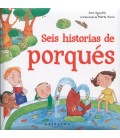 SEIS HISTORIAS DE PORQUES