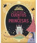MEJORES CUENTOS DE PRINCESAS