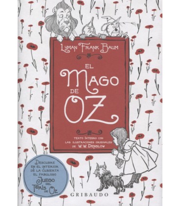 MAGO DE OZ