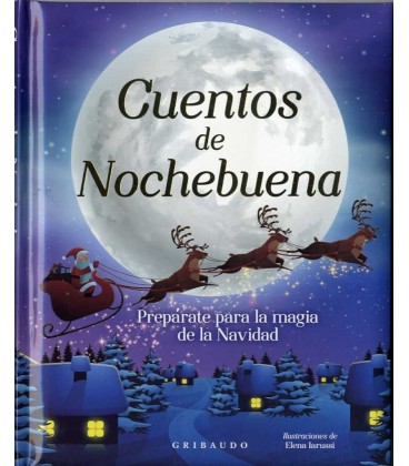 CUENTOS DE NOCHEBUENA