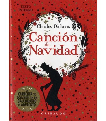 CANCION DE NAVIDAD