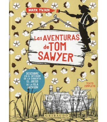 AVENTURAS DE TOM SAWYER