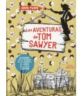 AVENTURAS DE TOM SAWYER