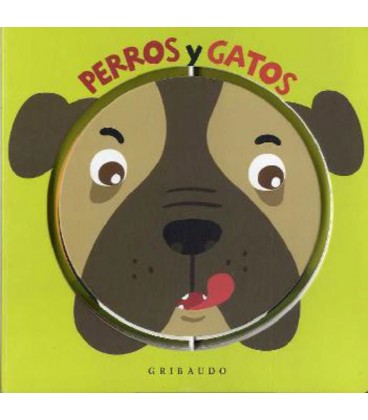PERROS Y GATOS