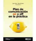 PLAN DE COMUNICACION ON Y OFF EN LA PRACTICA