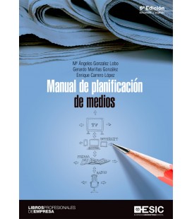 MANUAL DE PLANIFICACION DE MEDIOS 6 ED