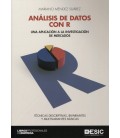 ANALISIS DE DATOS CON R (UNA APLICACION A INVESTIGACION DE MERCADOS)
