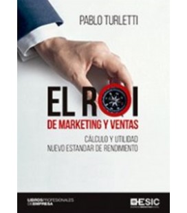 ROI DE MARKETING Y VENTAS