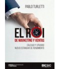 ROI DE MARKETING Y VENTAS