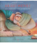 ARQUIMEDES TODO PRINCIPIO TIENE UN PRINCIPIO