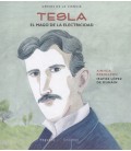 TESLA EL MAGO DE LA ELECTRICIDAD