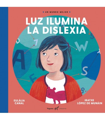 LUZ ILUMINA LA DISLEXIA