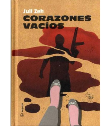 CORAZONES VACIOS